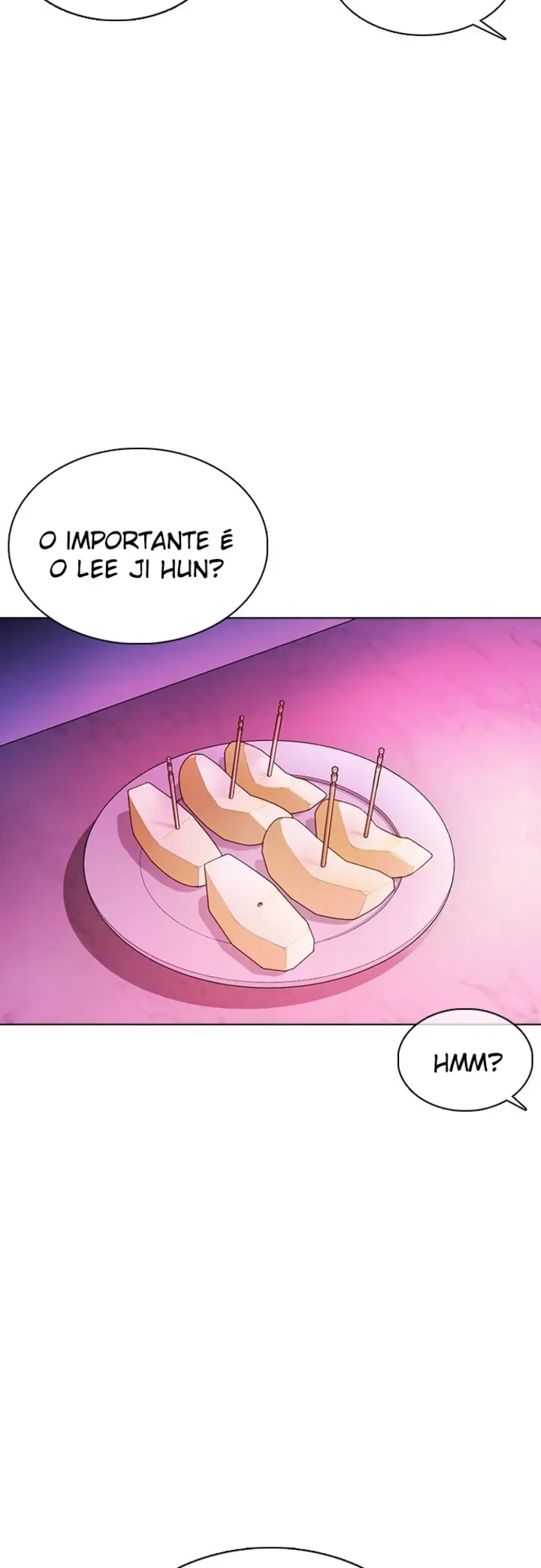 Read Aparências (PT-BR) PT Manga Online