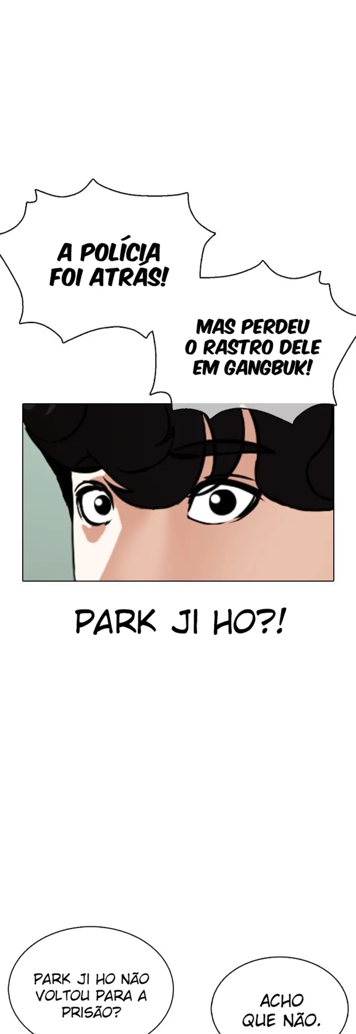 Read Aparências (PT-BR) PT Manga Online
