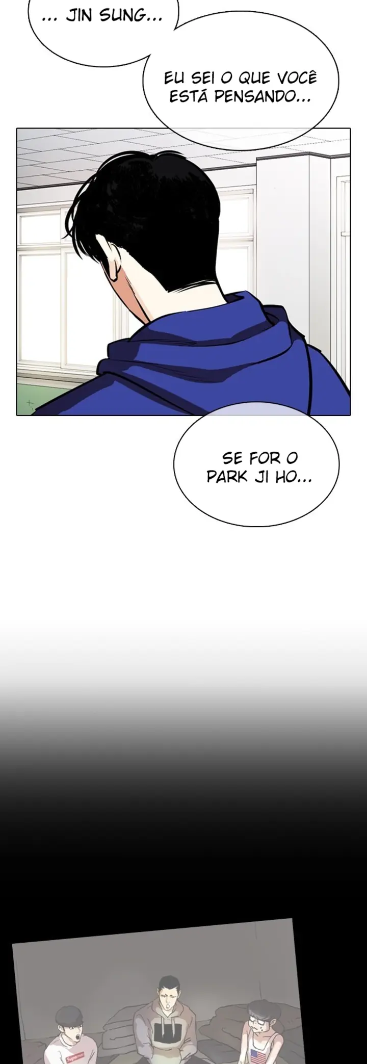 Read Aparências (PT-BR) PT Manga Online