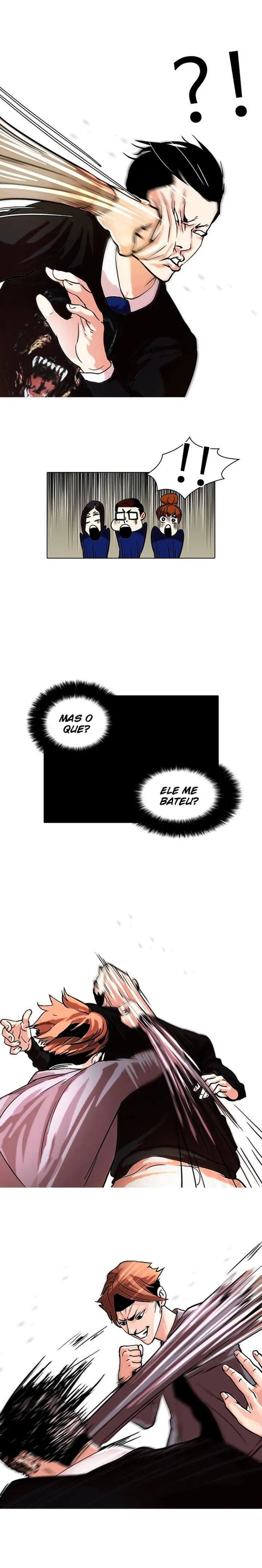 Read Aparências (PT-BR) PT Manga Online