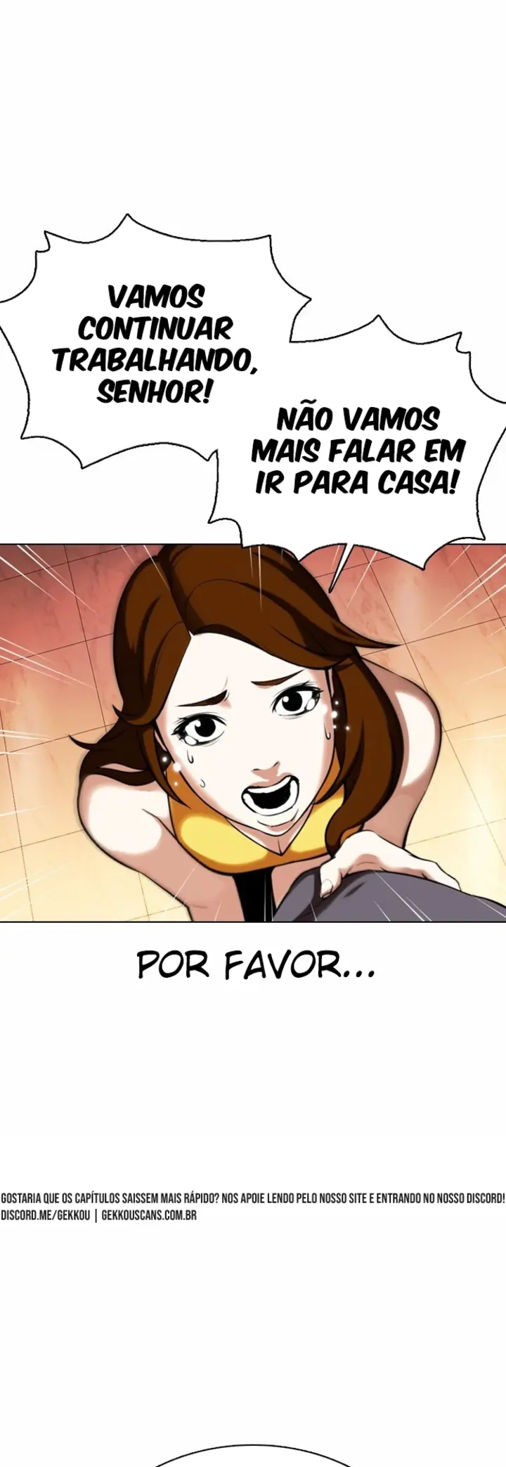 Read Aparências (PT-BR) PT Manga Online