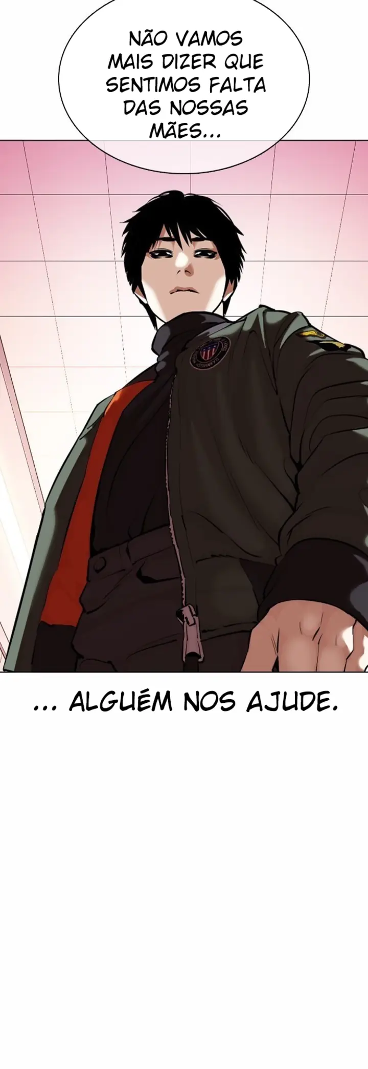 Read Aparências (PT-BR) PT Manga Online