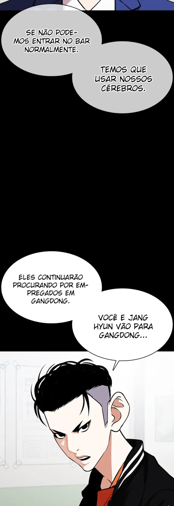 Read Aparências (PT-BR) PT Manga Online