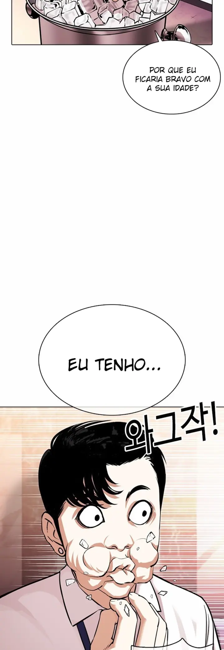 Read Aparências (PT-BR) PT Manga Online