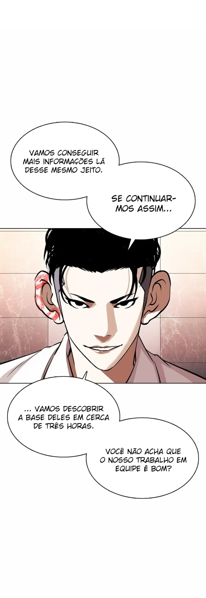 Read Aparências (PT-BR) PT Manga Online