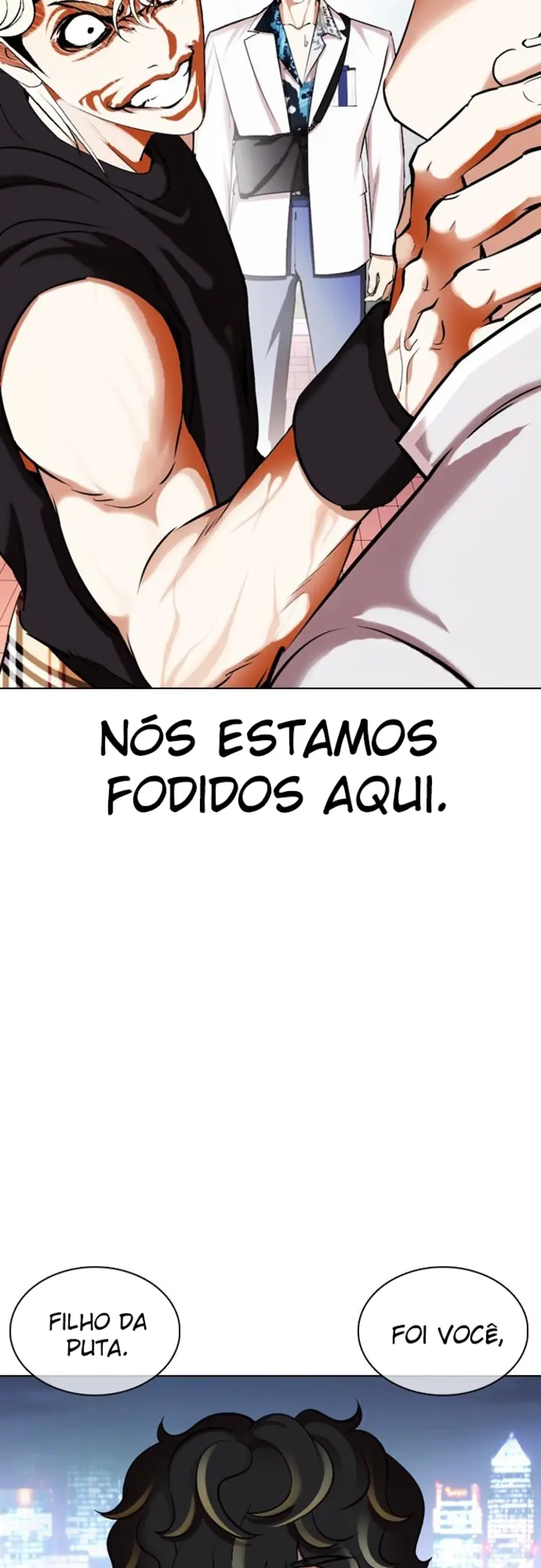 Read Aparências (PT-BR) PT Manga Online