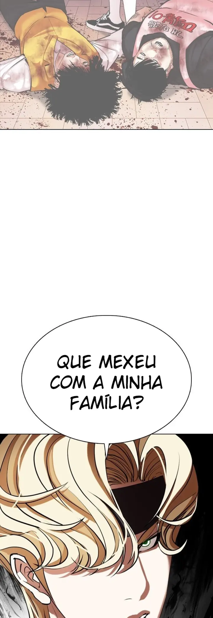 Read Aparências (PT-BR) PT Manga Online