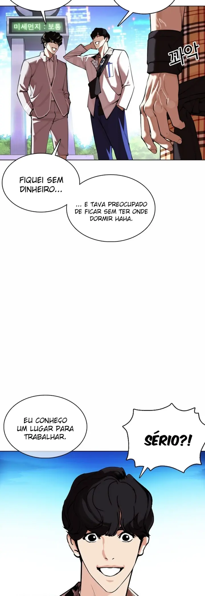 Read Aparências (PT-BR) PT Manga Online