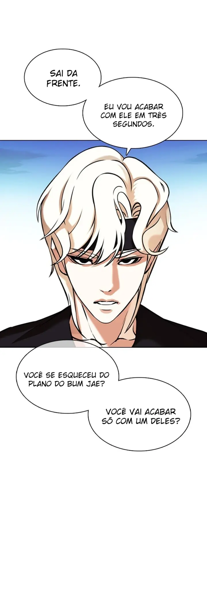 Read Aparências (PT-BR) PT Manga Online