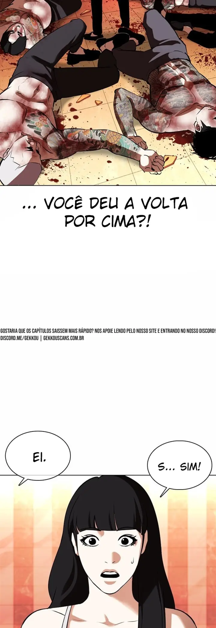 Read Aparências (PT-BR) PT Manga Online