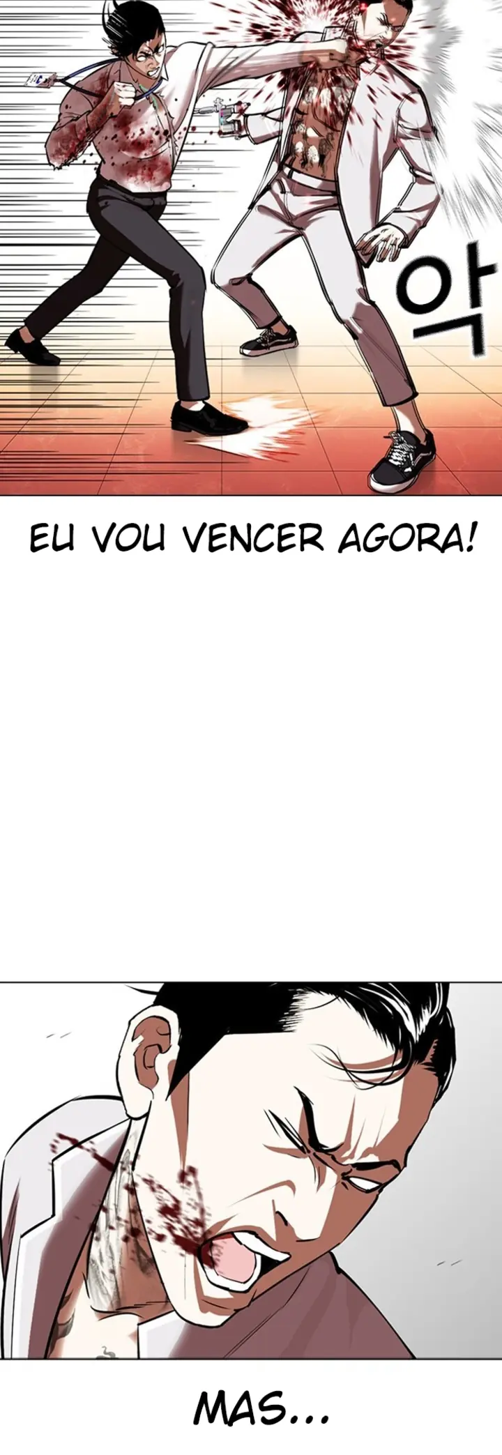 Read Aparências (PT-BR) PT Manga Online