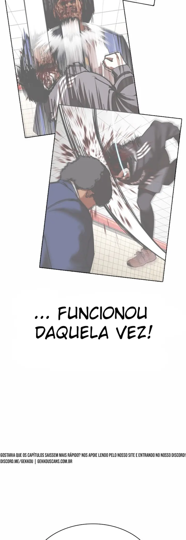 Read Aparências (PT-BR) PT Manga Online