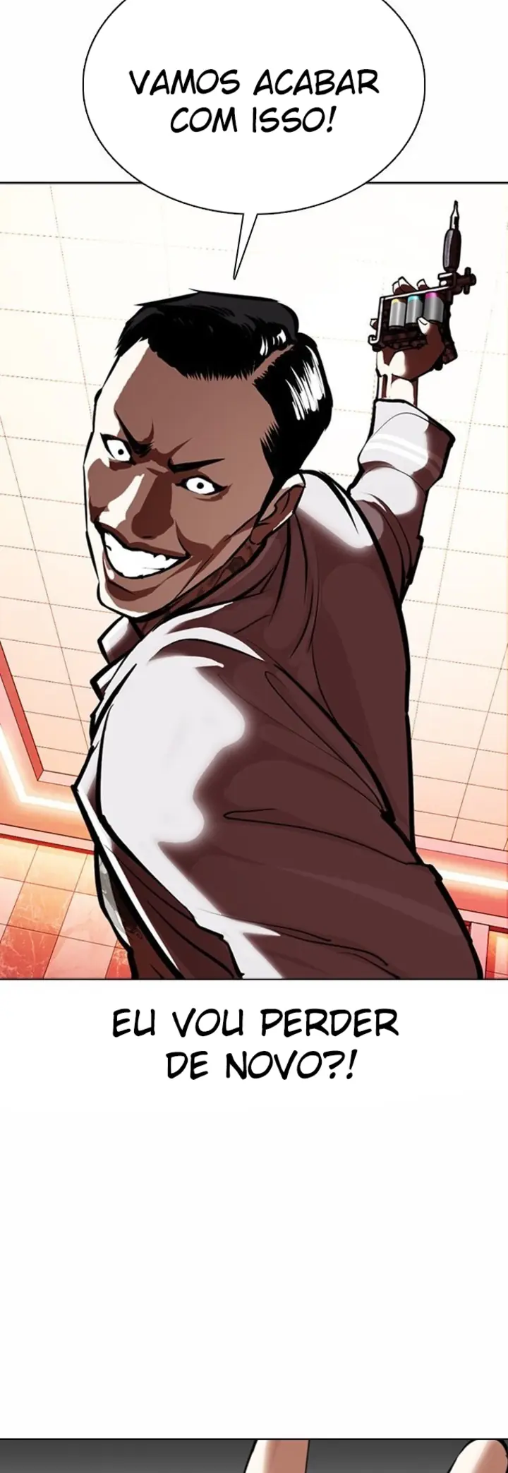 Read Aparências (PT-BR) PT Manga Online