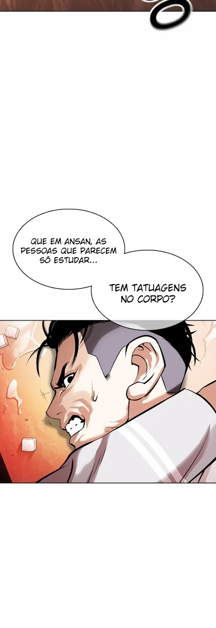 Read Aparências (PT-BR) PT Manga Online