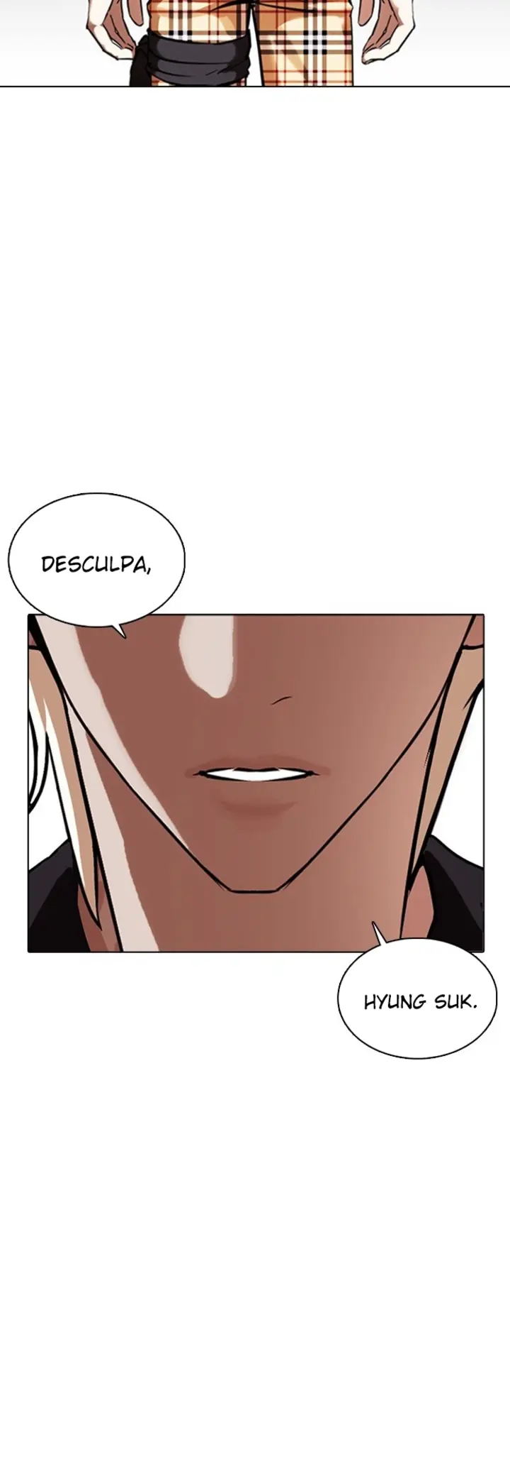 Read Aparências (PT-BR) PT Manga Online