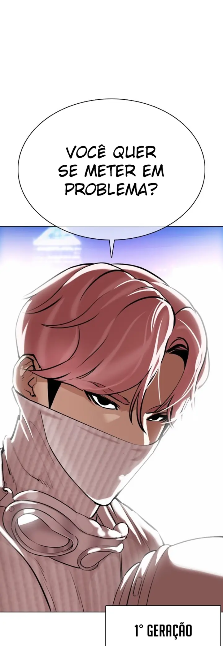 Read Aparências (PT-BR) PT Manga Online