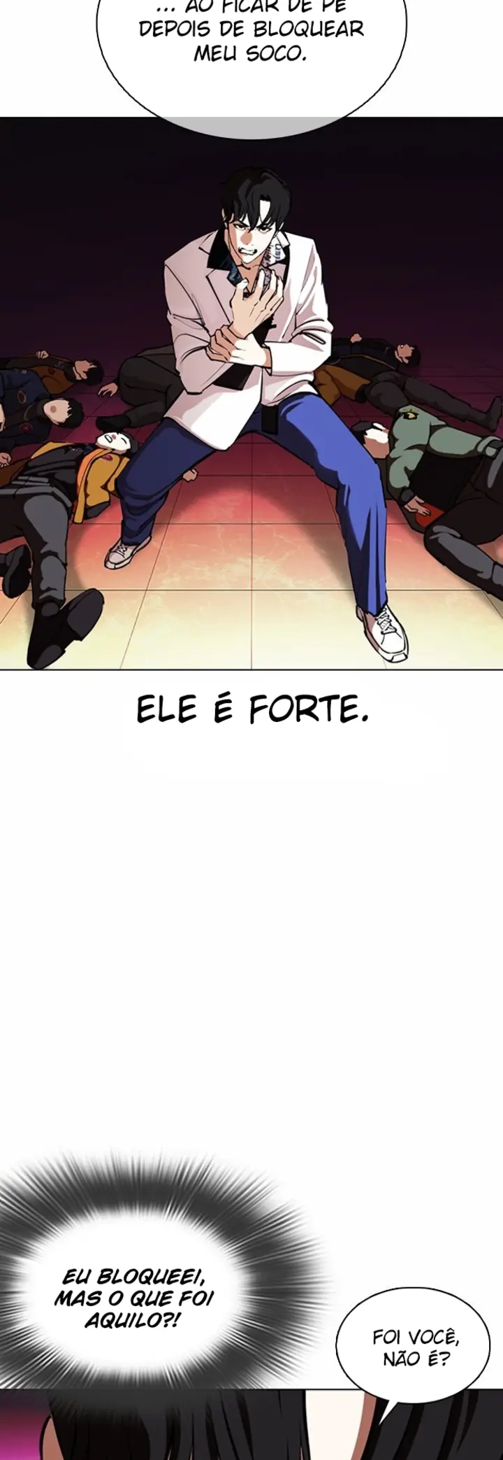 Read Aparências (PT-BR) PT Manga Online