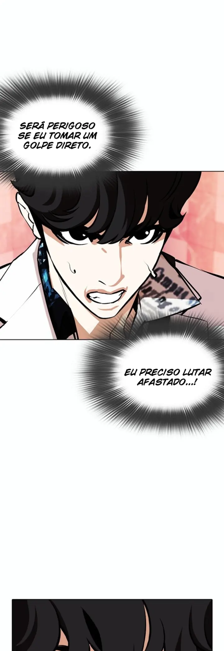Read Aparências (PT-BR) PT Manga Online