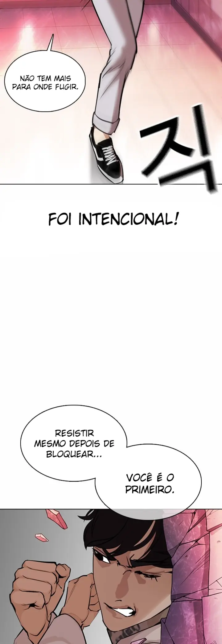 Read Aparências (PT-BR) PT Manga Online
