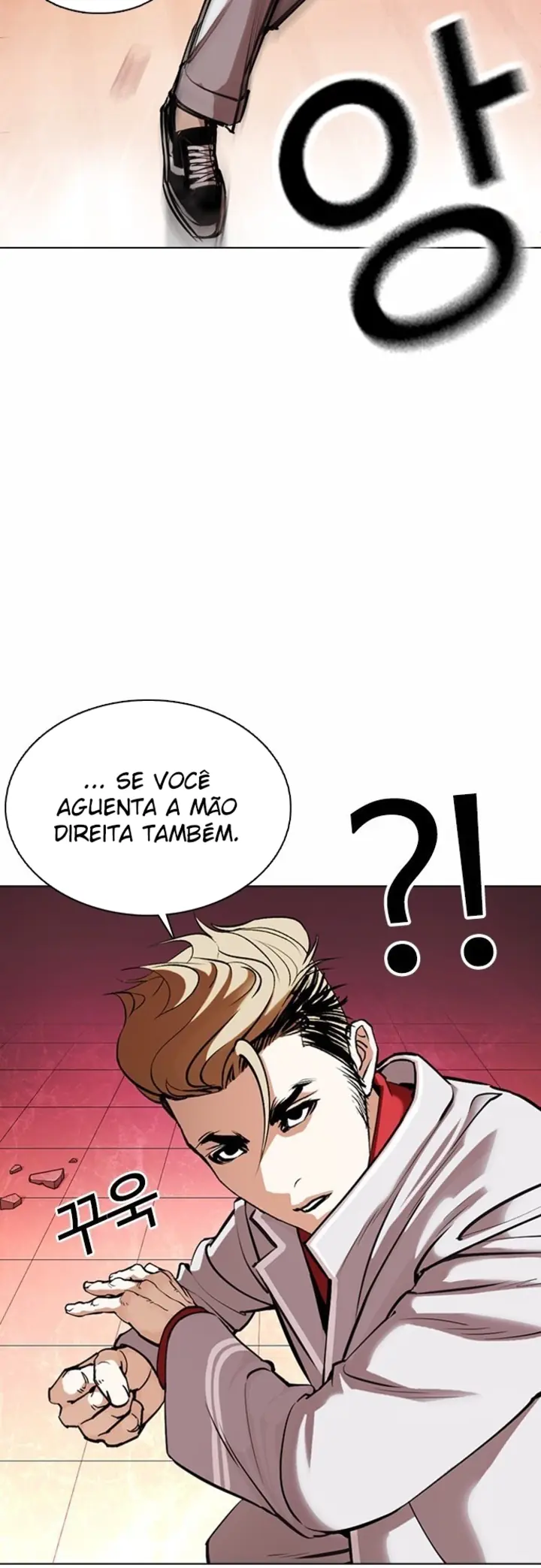 Read Aparências (PT-BR) PT Manga Online