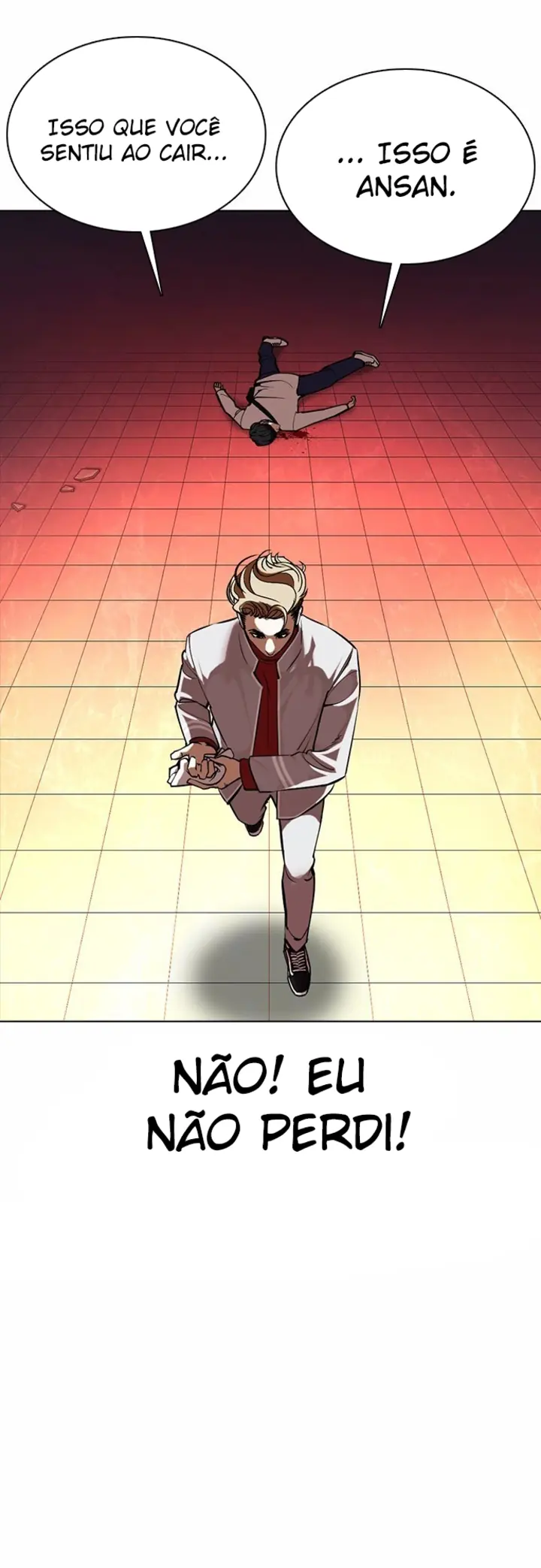 Read Aparências (PT-BR) PT Manga Online