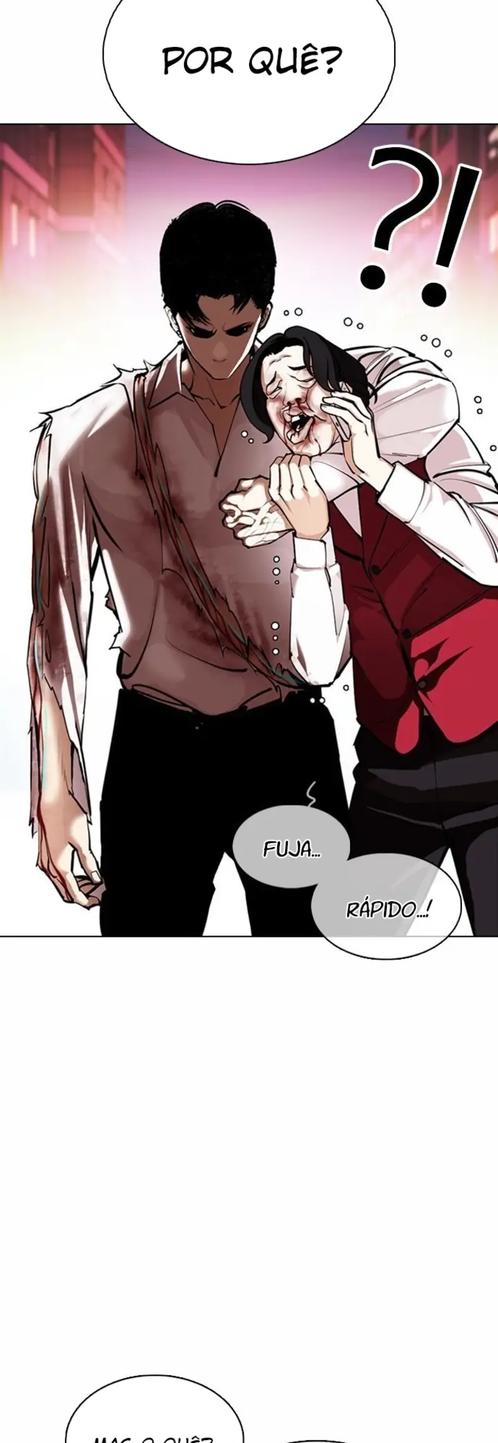 Read Aparências (PT-BR) PT Manga Online