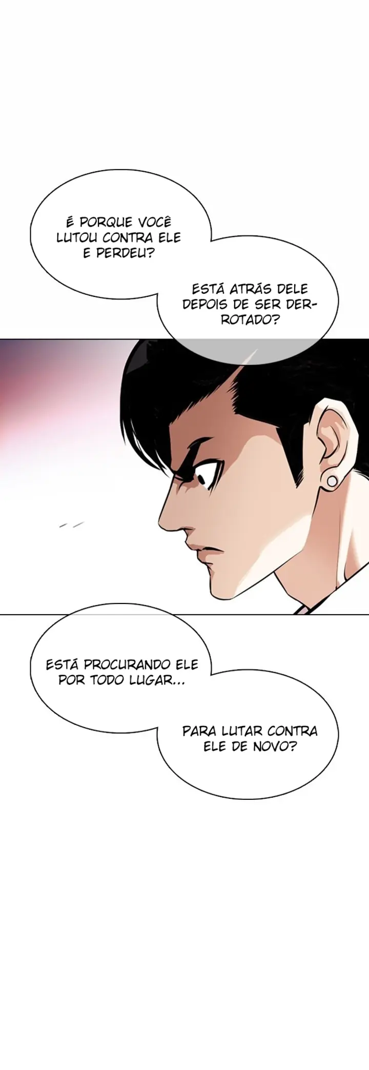 Read Aparências (PT-BR) PT Manga Online