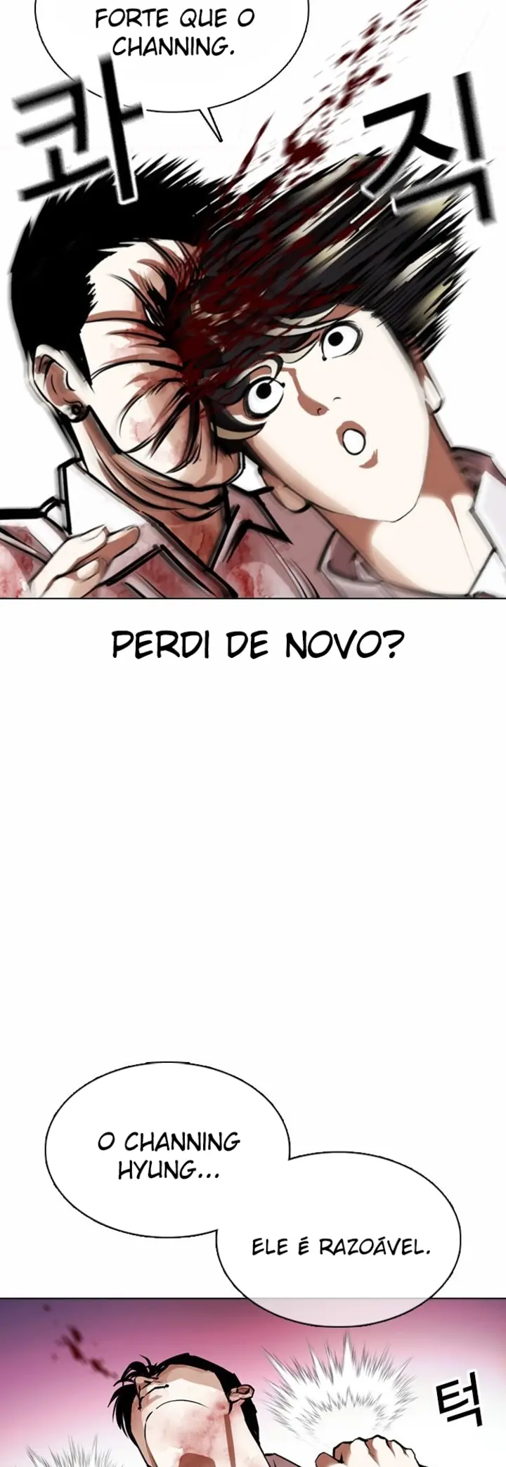 Read Aparências (PT-BR) PT Manga Online