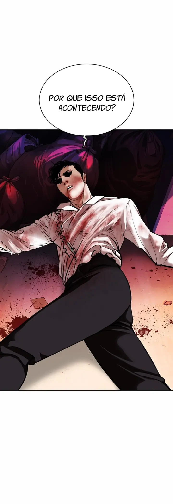 Read Aparências (PT-BR) PT Manga Online