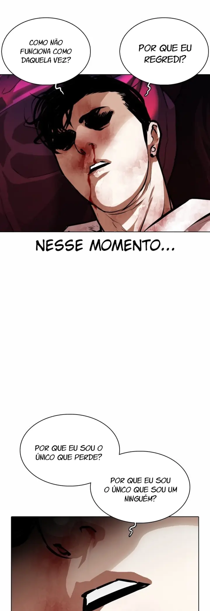 Read Aparências (PT-BR) PT Manga Online