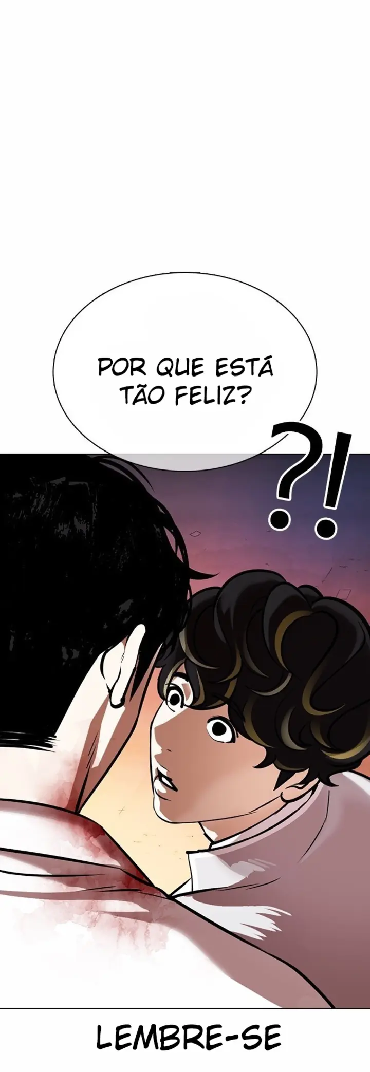 Read Aparências (PT-BR) PT Manga Online