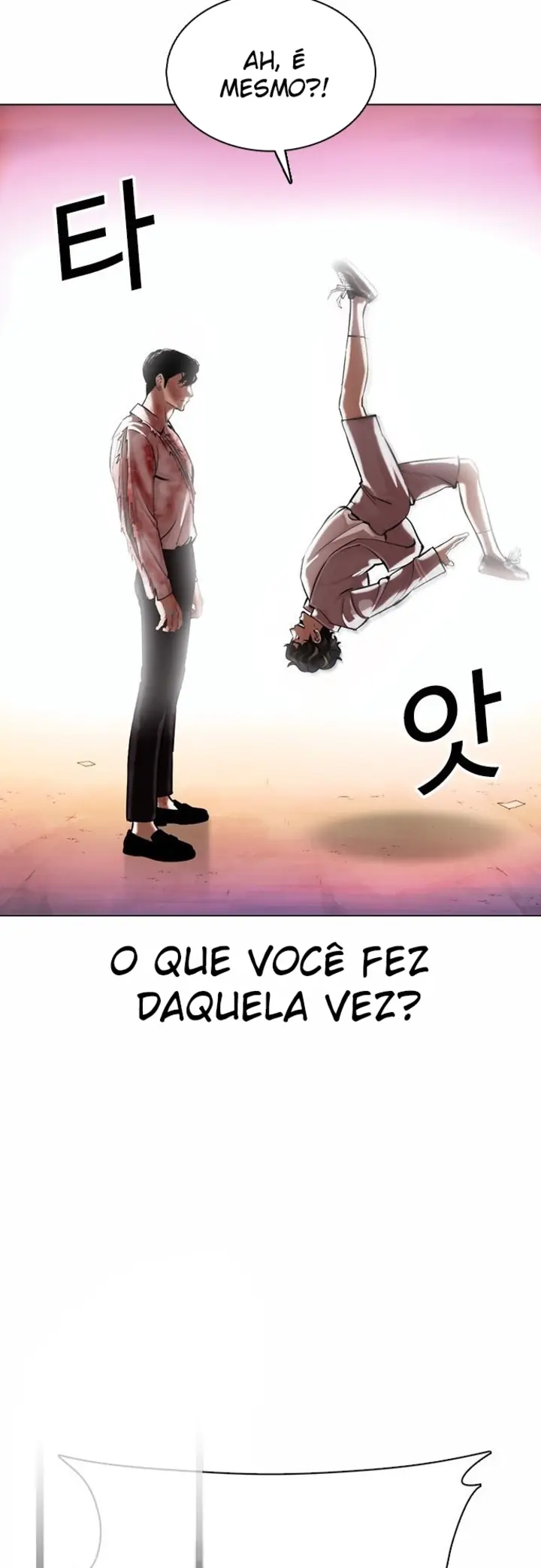 Read Aparências (PT-BR) PT Manga Online