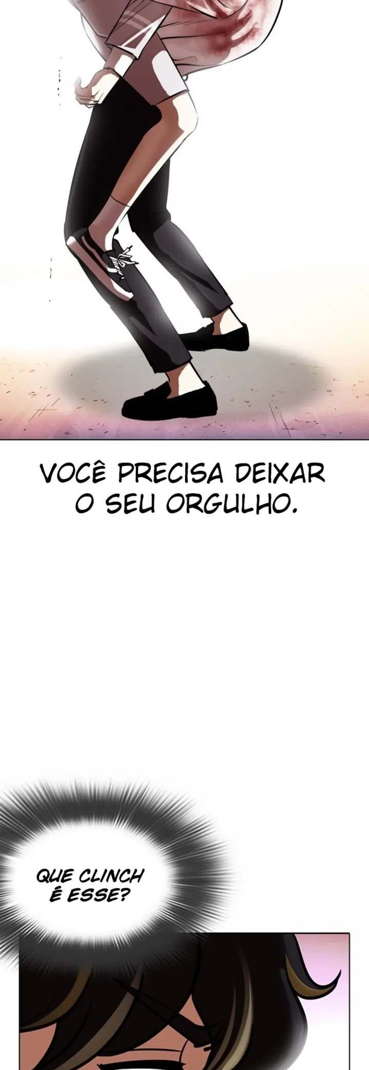 Read Aparências (PT-BR) PT Manga Online