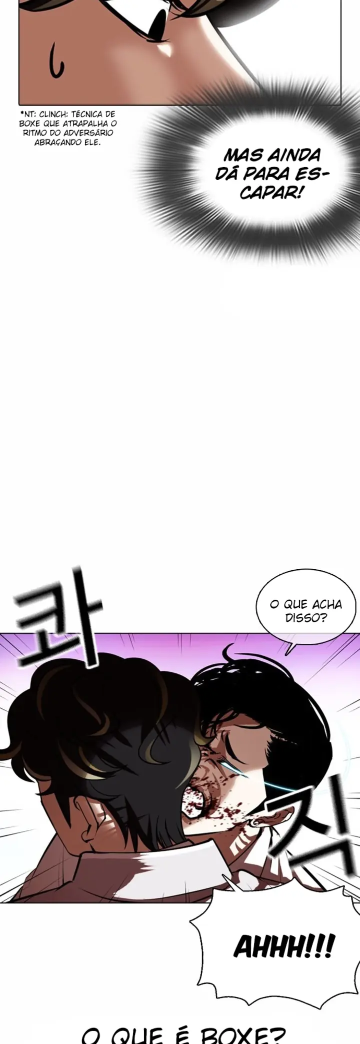 Read Aparências (PT-BR) PT Manga Online