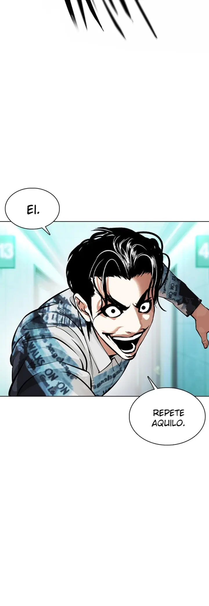 Read Aparências (PT-BR) PT Manga Online