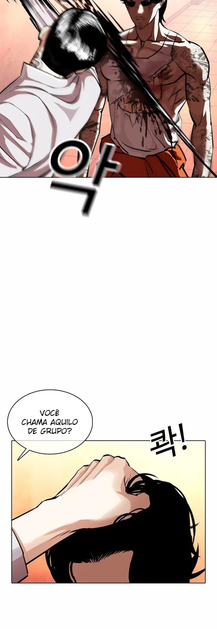 Read Aparências (PT-BR) PT Manga Online