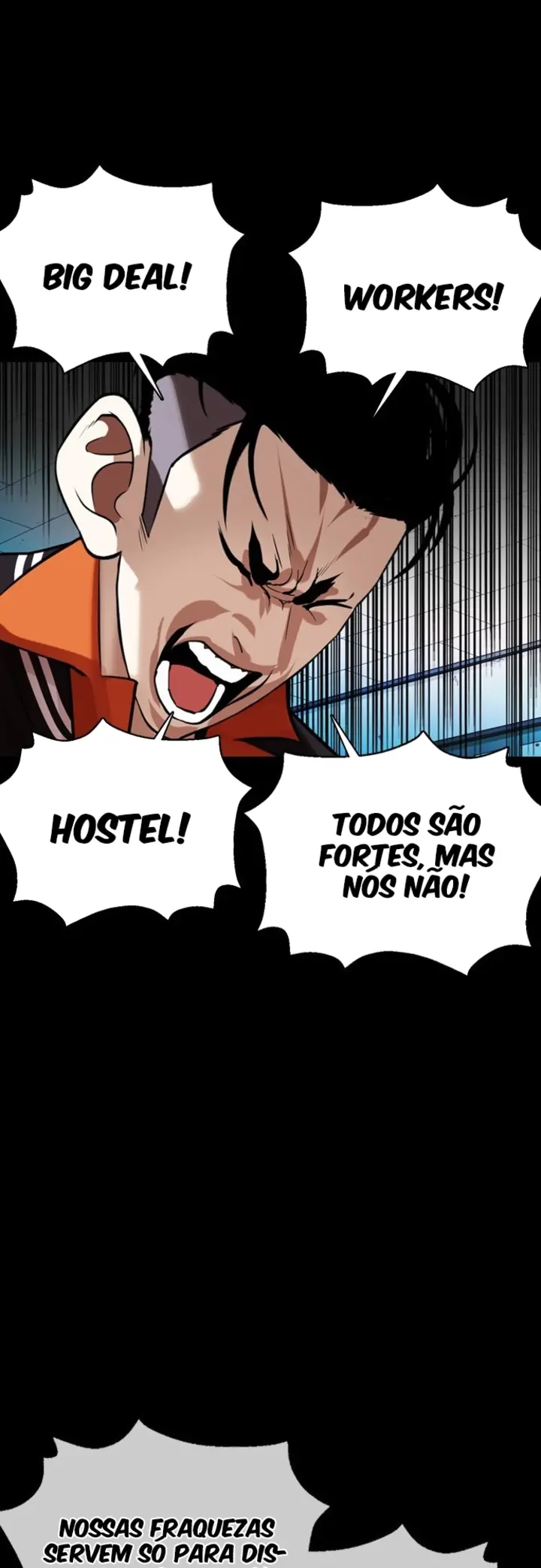 Read Aparências (PT-BR) PT Manga Online