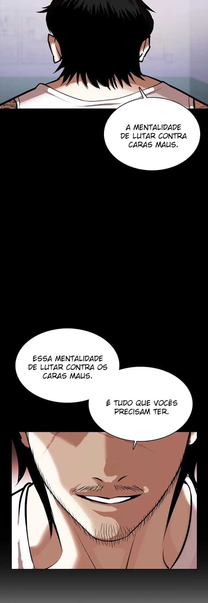 Read Aparências (PT-BR) PT Manga Online