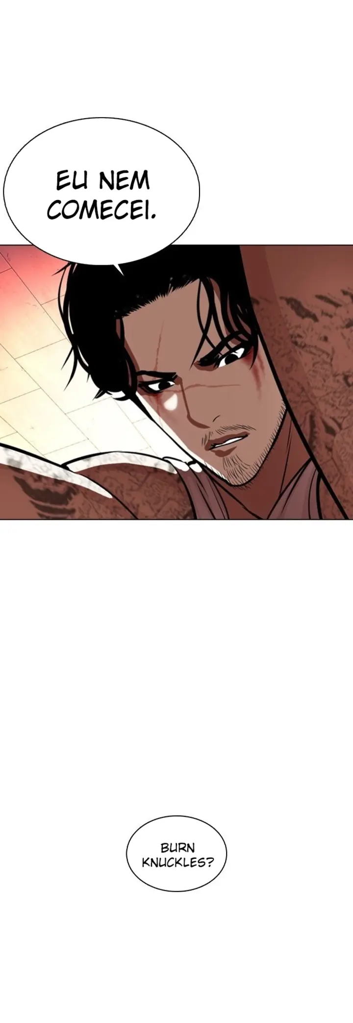Read Aparências (PT-BR) PT Manga Online
