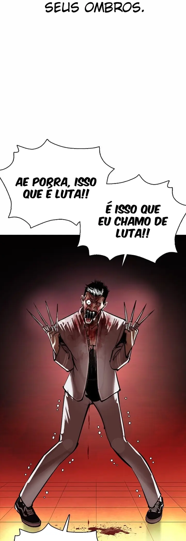 Read Aparências (PT-BR) PT Manga Online