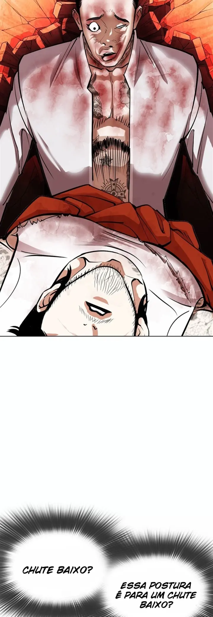 Read Aparências (PT-BR) PT Manga Online