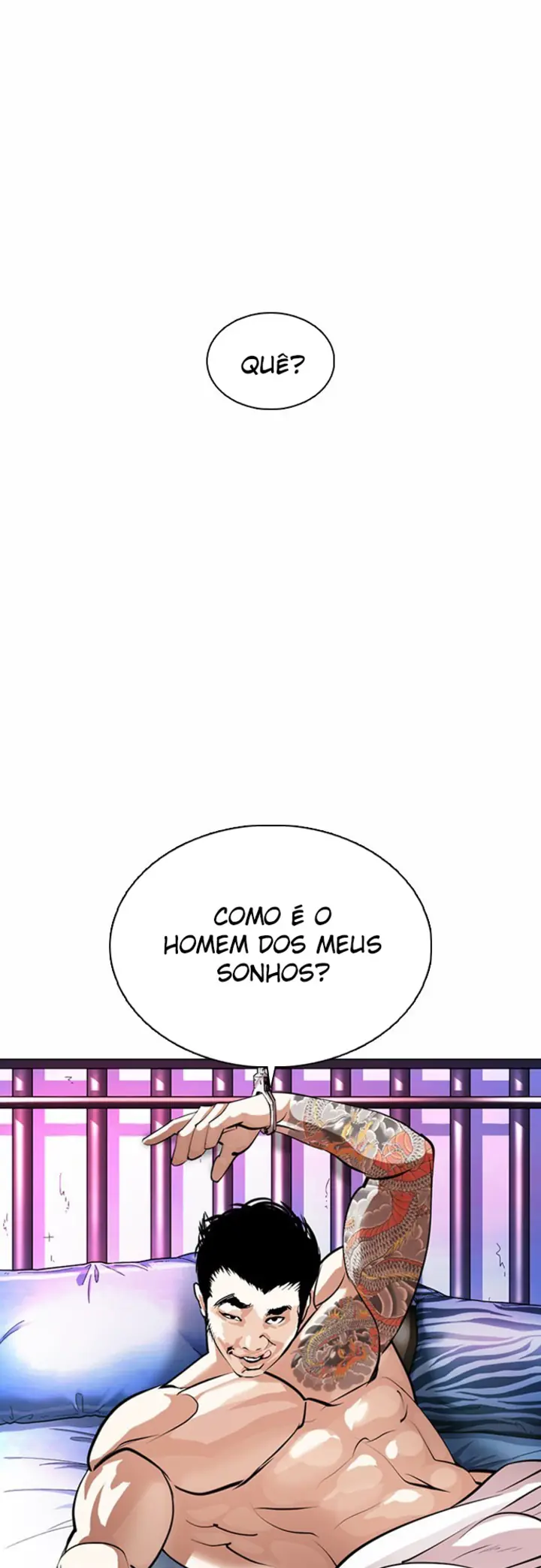 Read Aparências (PT-BR) PT Manga Online