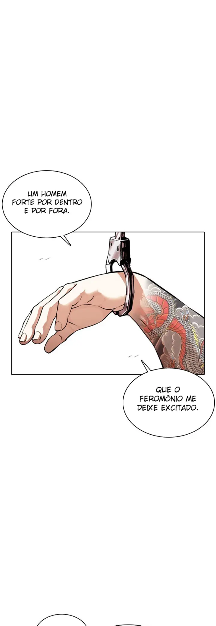 Read Aparências (PT-BR) PT Manga Online
