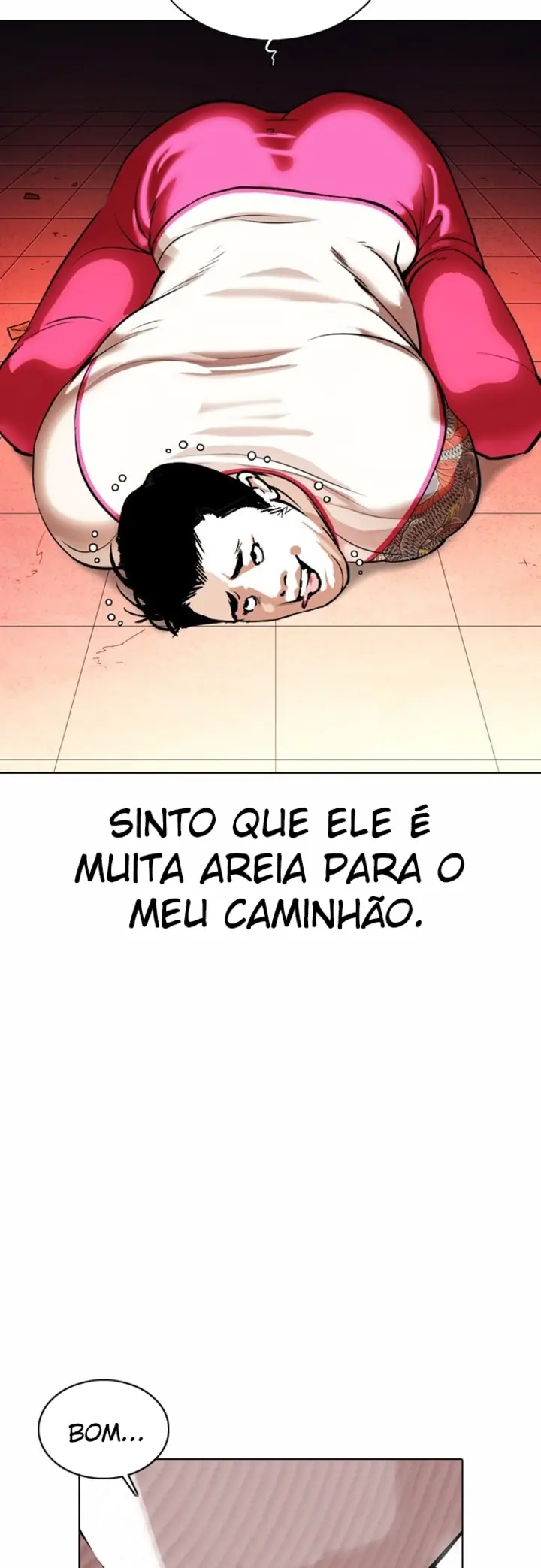 Read Aparências (PT-BR) PT Manga Online