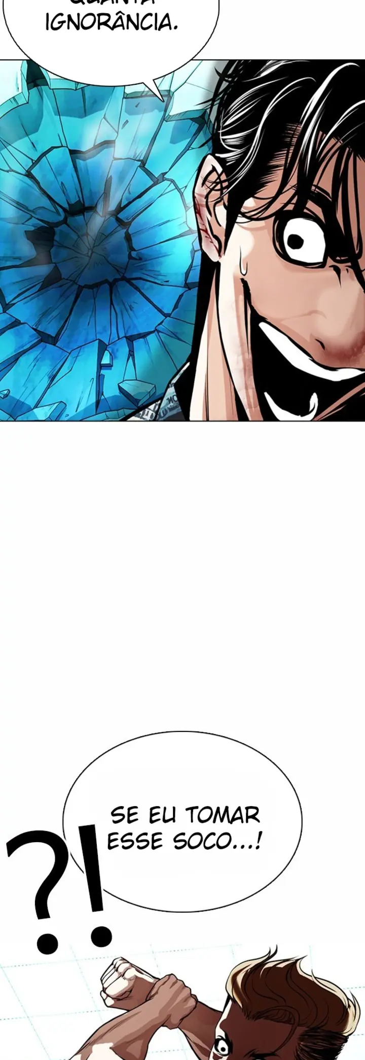 Read Aparências (PT-BR) PT Manga Online