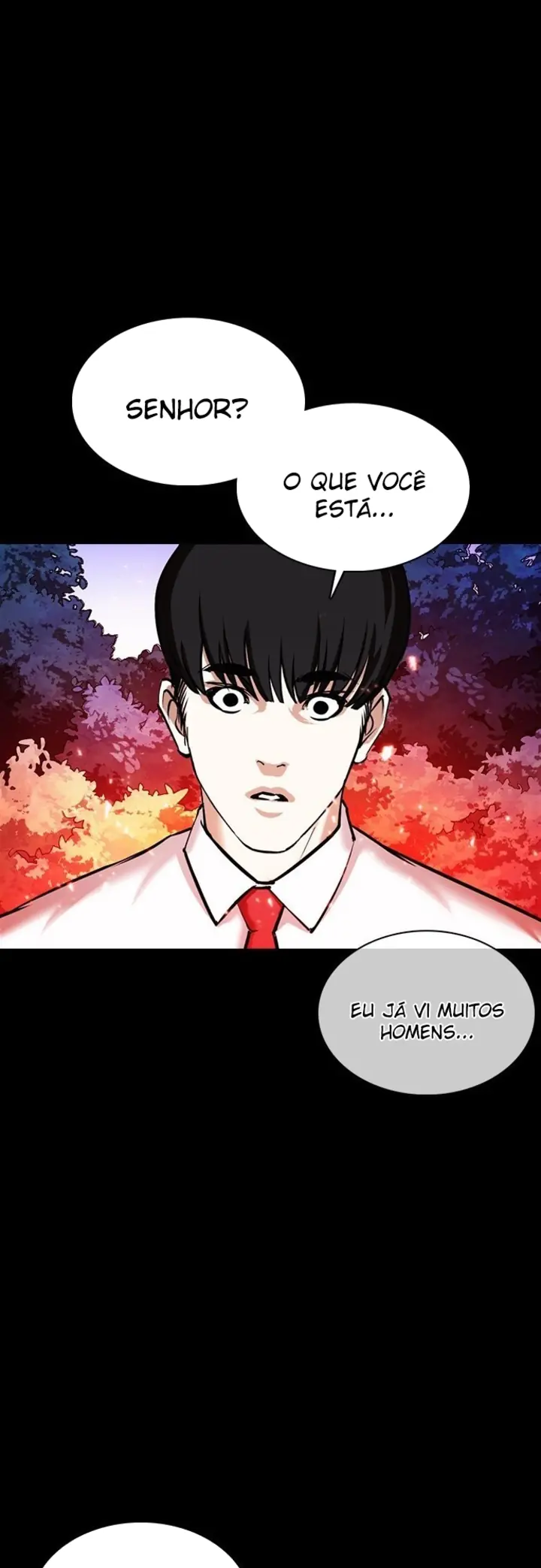 Read Aparências (PT-BR) PT Manga Online
