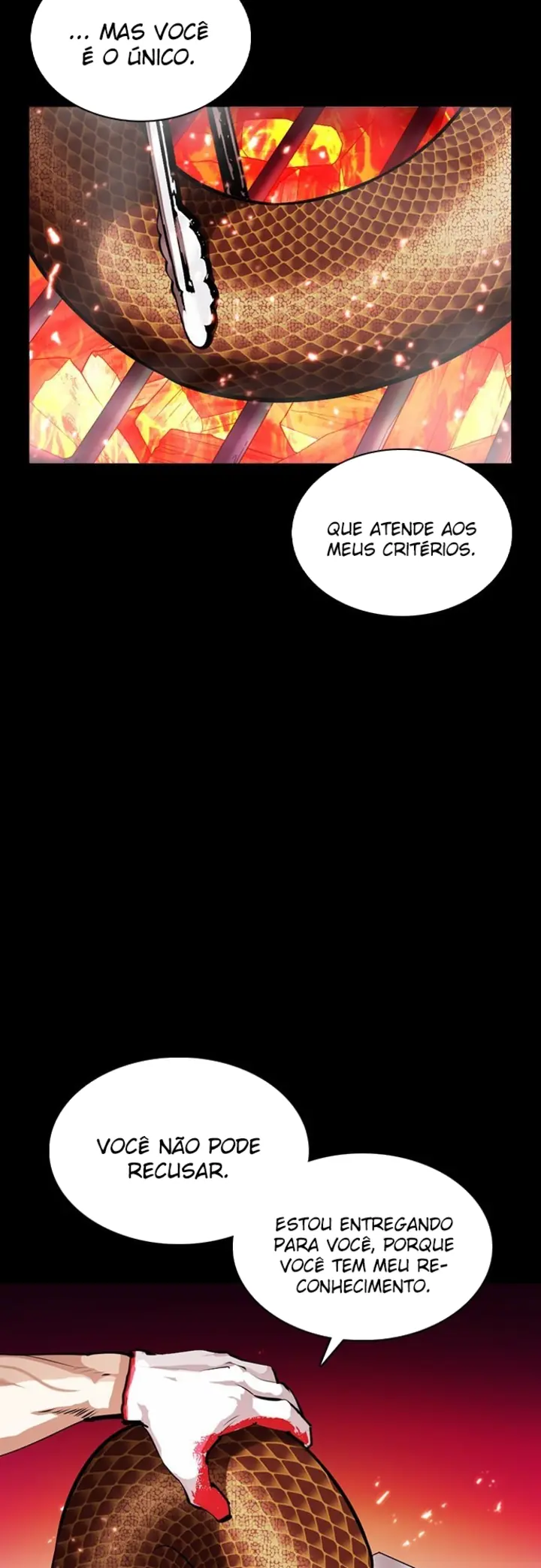 Read Aparências (PT-BR) PT Manga Online
