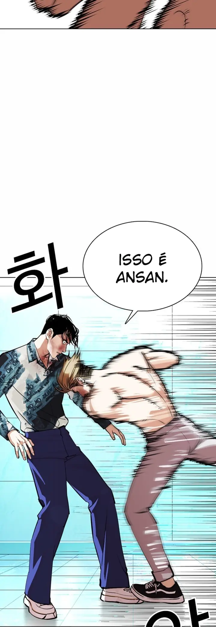 Read Aparências (PT-BR) PT Manga Online