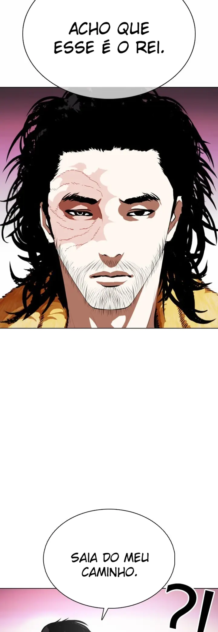 Read Aparências (PT-BR) PT Manga Online