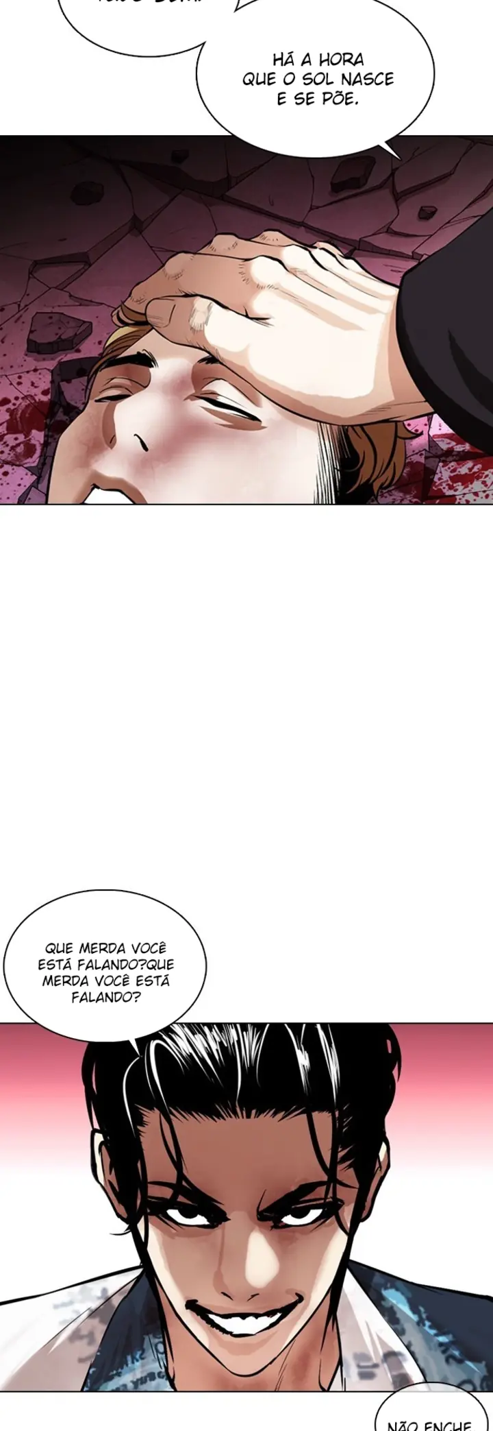 Read Aparências (PT-BR) PT Manga Online